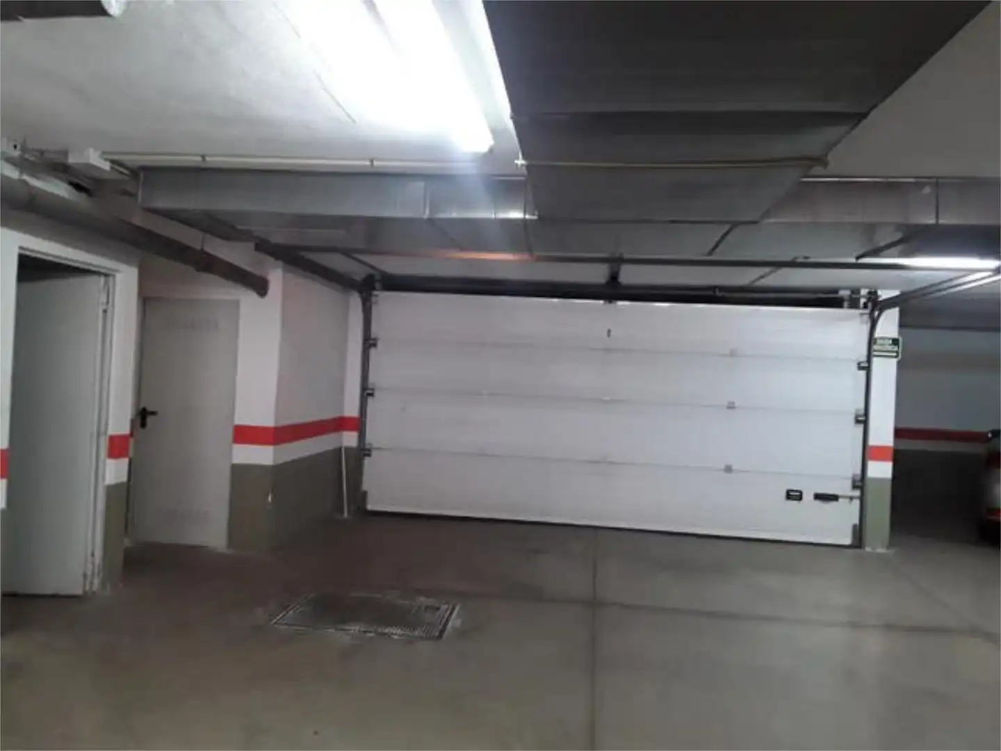 Parking de Local de alquiler en San Miguel de Abona
