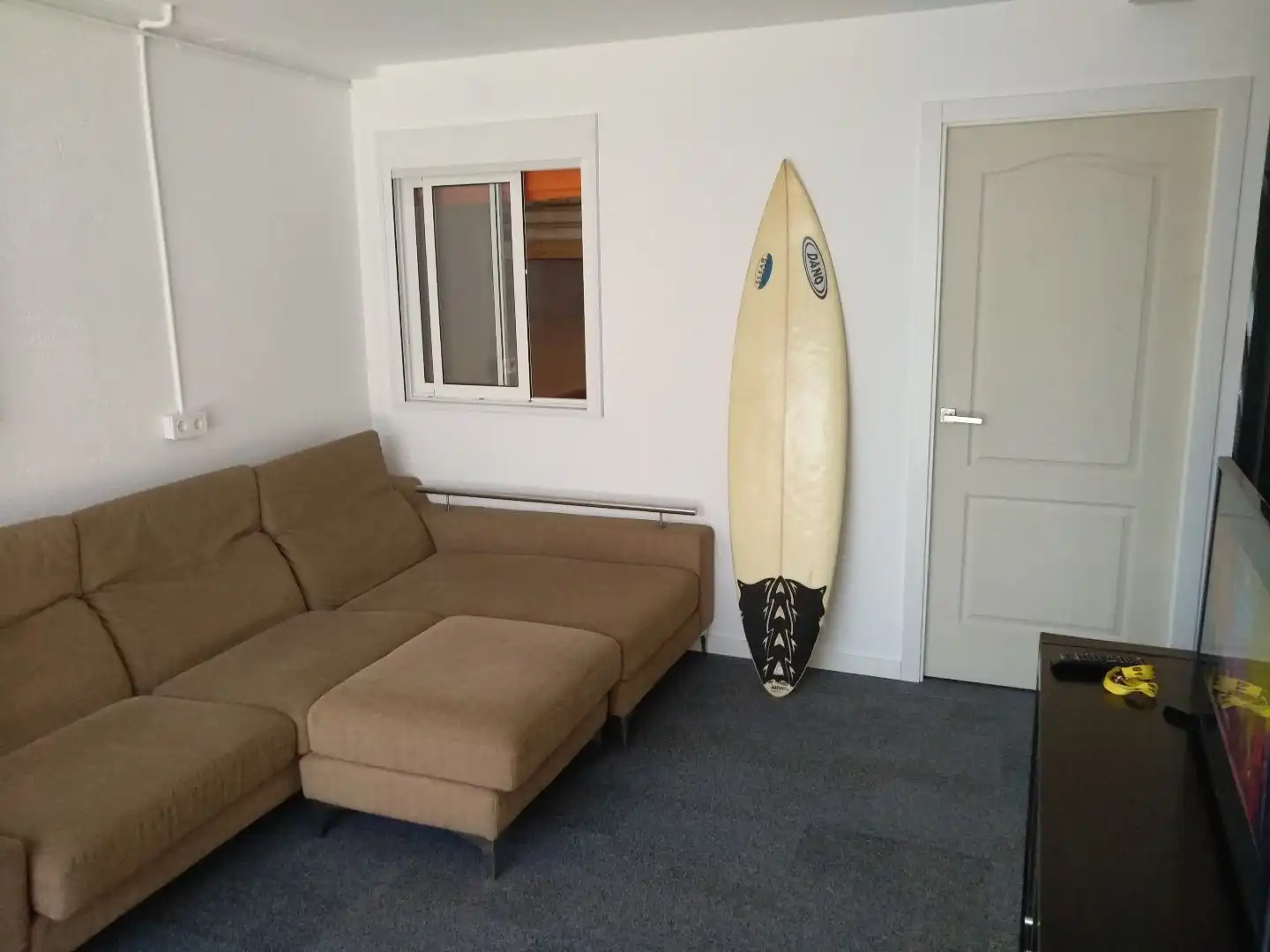 Wohnung zur Miete in Carrer de Numància, 72, Canaletes - Turonet