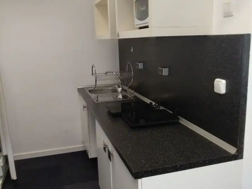 Wohnung zur Miete in Carrer de Numància, 72, Canaletes - Turonet
