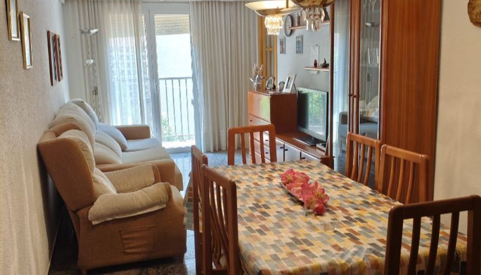 Piso en venta en Carrer de Sant Antoni, 3, Centre, L'Hospitalet de Llobregat - imagen 1 Foto 1 de Piso en venta en Carrer de Sant Antoni, 3, Centre, L'Hospitalet de Llobregat