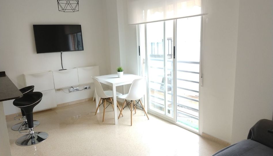 Flat for sale in Calle Jijona, 10, Norte, San Vicente del Raspeig / Sant Vicent del Raspeig - image 1 Photo 1 of Flat for sale in Calle Jijona, 10, Norte, San Vicente del Raspeig / Sant Vicent del Raspeig