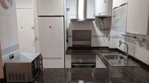 Flat for sale in Calle Jijona, 10, Norte, San Vicente del Raspeig / Sant Vicent del Raspeig - image 2 Photo 2 of Flat for sale in Calle Jijona, 10, Norte, San Vicente del Raspeig / Sant Vicent del Raspeig