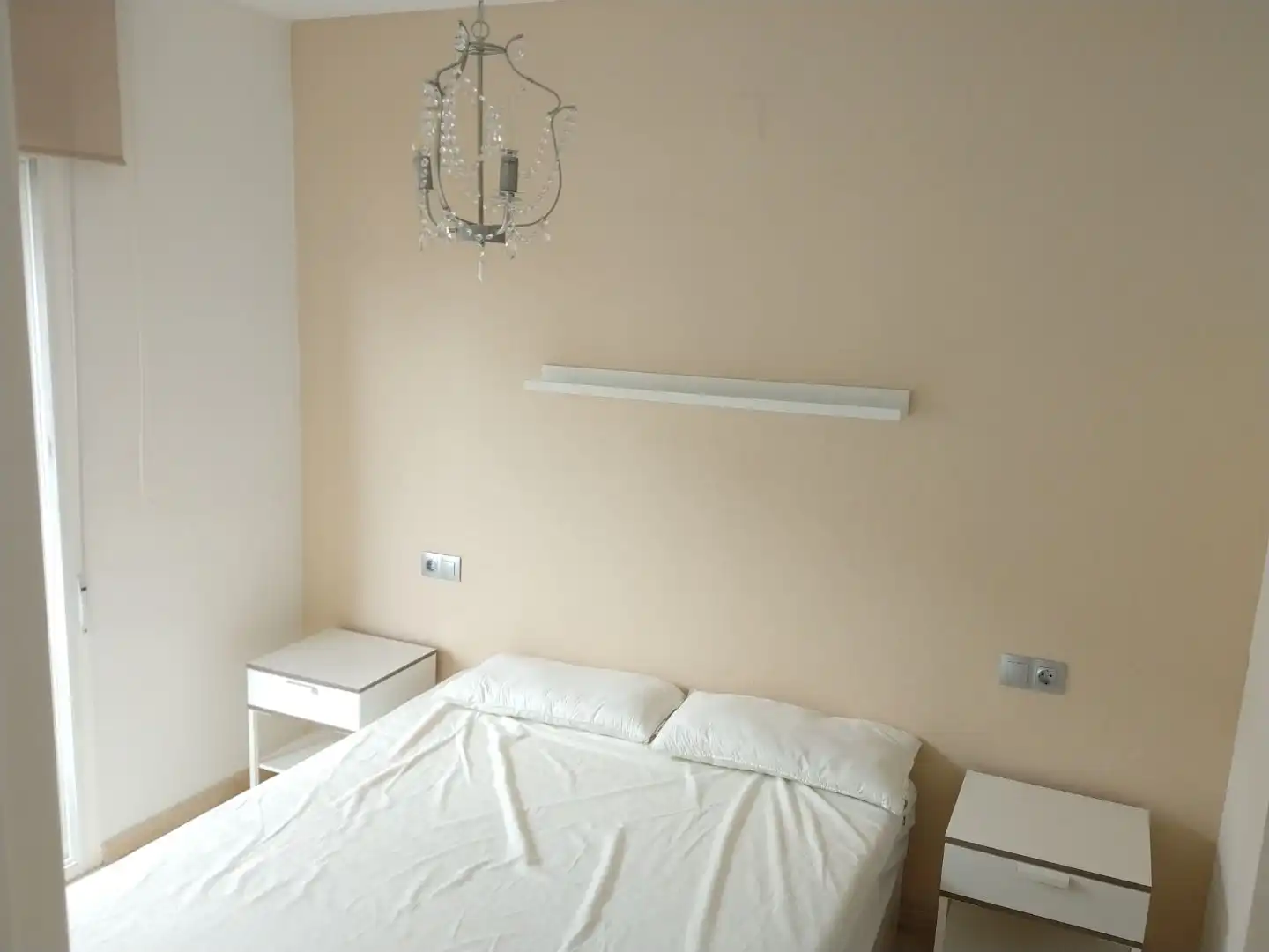 Flat for sale in Calle Jijona, 10, Norte Bedroom of Flat for sale in San Vicente del Raspeig / Sant Vicent del Raspeig with Air Conditioner, Heating and Furnished