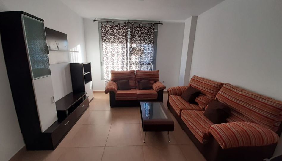 Piso en venta en Calle de Paco León, 5, Cañero, Córdoba Capital - imagen 1 Foto 1 de Piso en venta en Calle de Paco León, 5, Cañero, Córdoba Capital