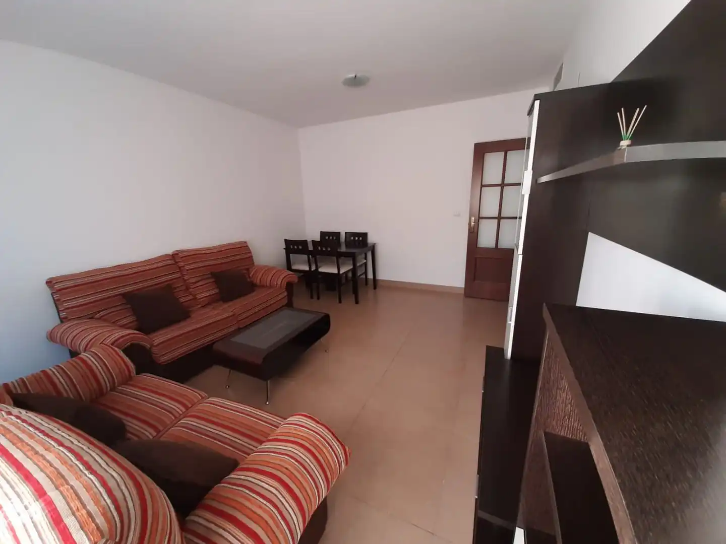 Piso en venta en Calle de Paco León, 5, Cañero