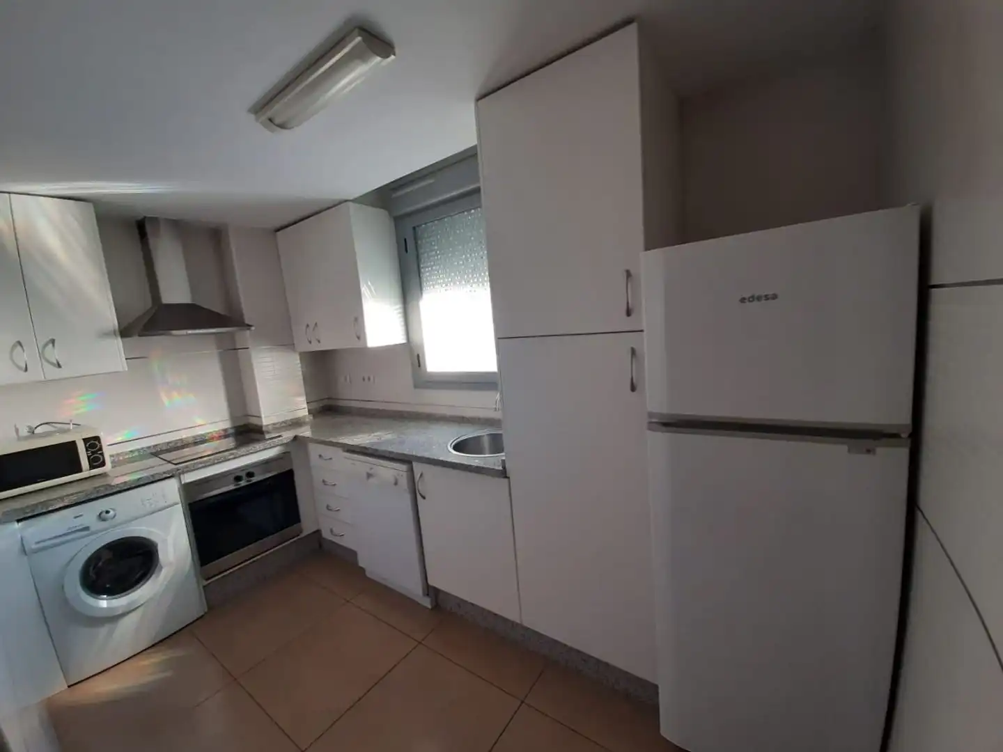 Piso en venta en Calle de Paco León, 5, Cañero