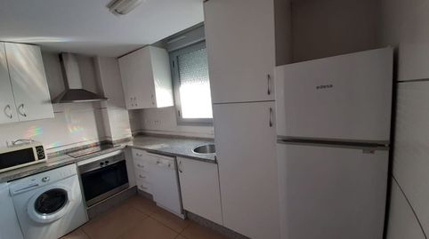 Piso en venta en Calle de Paco León, 5, Cañero, Córdoba Capital - imagen 3 Foto 3 de Piso en venta en Calle de Paco León, 5, Cañero, Córdoba Capital