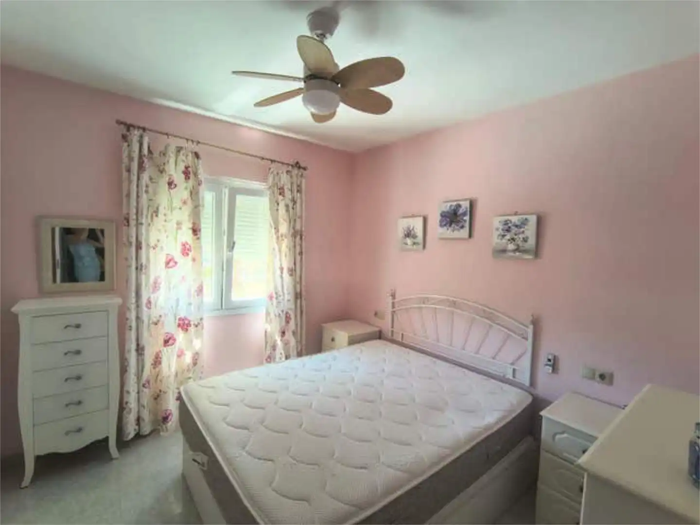 Apartments for sale in Torrox Park Bedroom of Apartments for sale in Torrox with Terrace and Swimming Pool