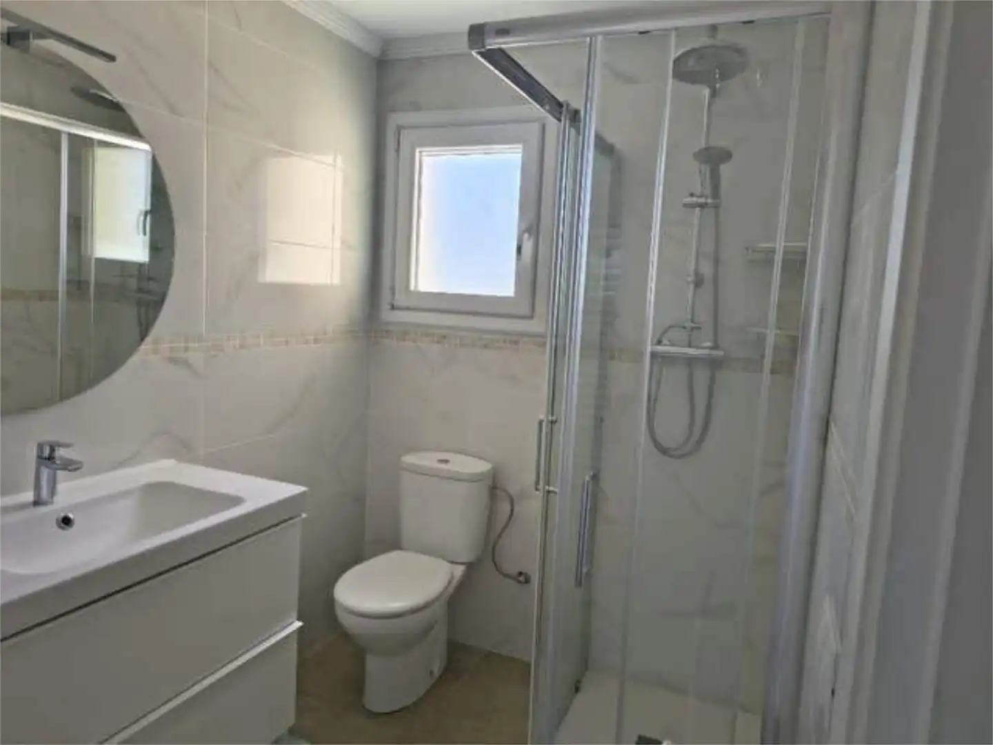 Apartments for sale in Torrox Park Bathroom of Apartments for sale in Torrox with Terrace and Swimming Pool