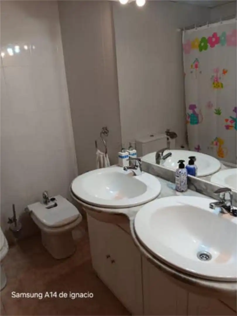 Casa adosada en venta en Casc Antic - Nou Cambrils Baño de Casa adosada en venta en Cambrils