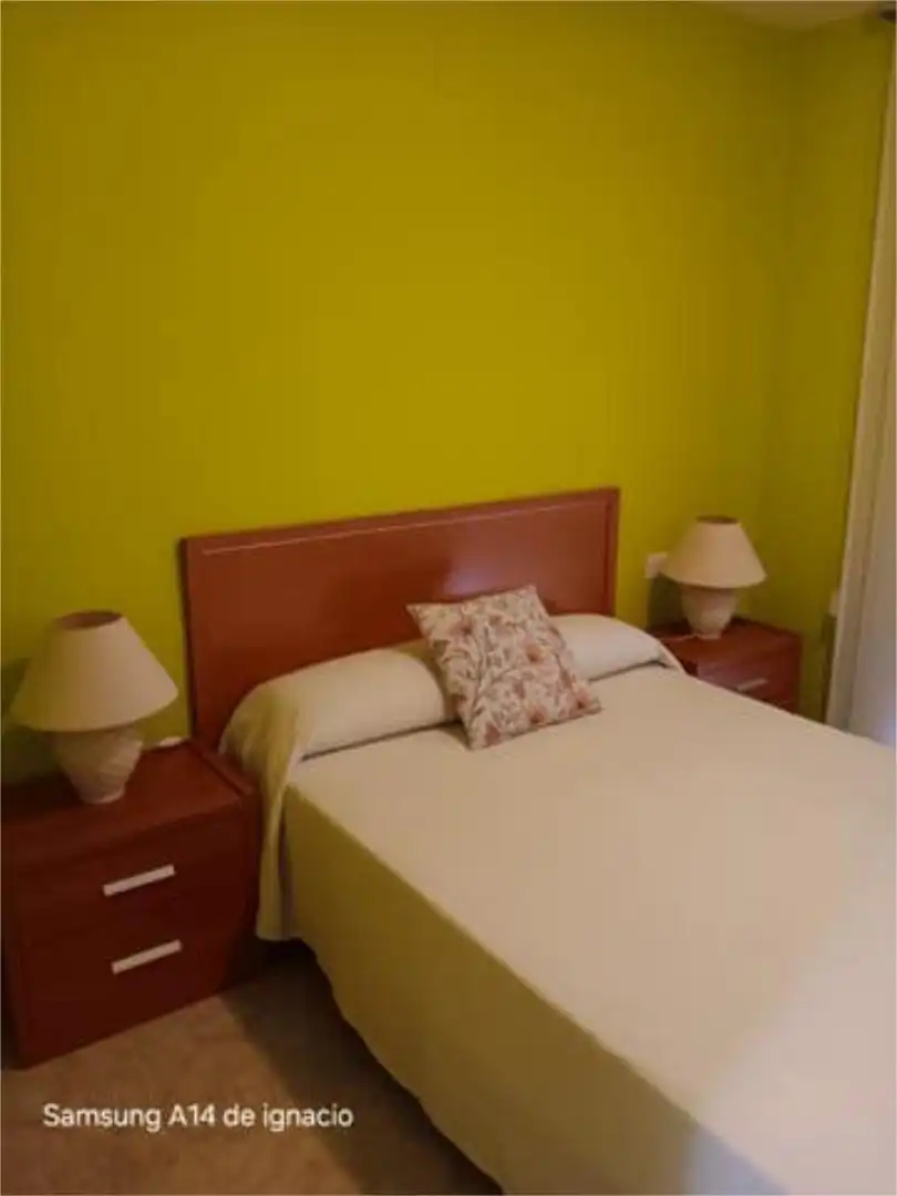 Casa adosada en venta en Casc Antic - Nou Cambrils Habitación de Casa adosada en venta en Cambrils