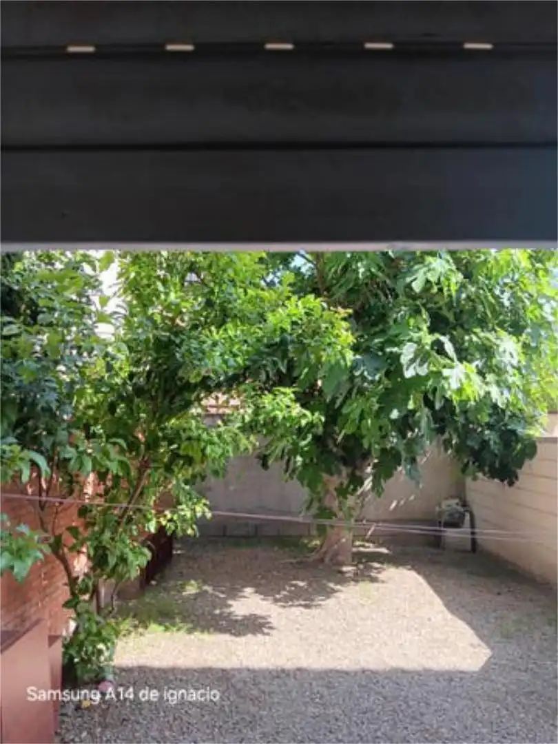 Casa adosada en venta en Casc Antic - Nou Cambrils Jardín de Casa adosada en venta en Cambrils