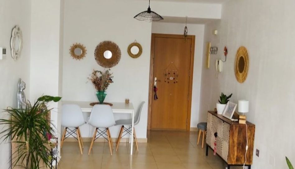 Piso en venta en Desconocido, 8, Barriomar - La Purísima, Murcia Capital - imagen 1 Foto 1 de Piso en venta en Desconocido, 8, Barriomar - La Purísima, Murcia Capital