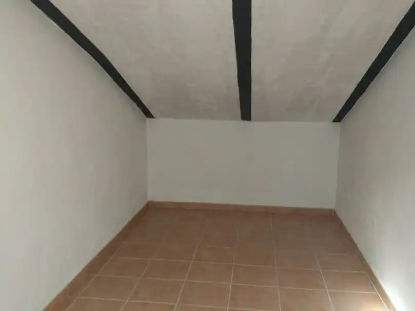 Flat for sale in Desconocido, 8, Barriomar - La Purísima Flat for sale in Murcia with Air Conditioner, Storage room and Community parking