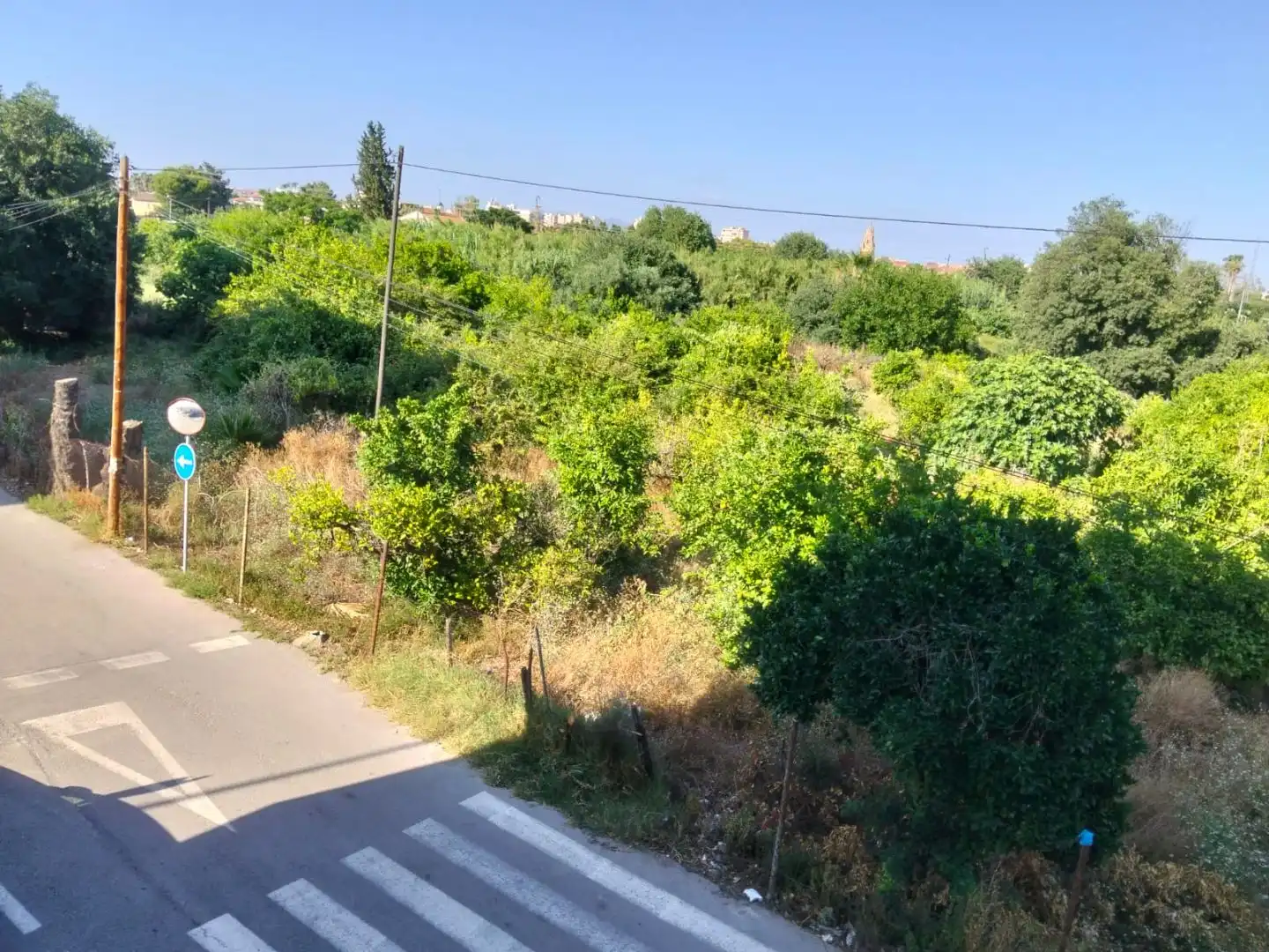 Flat for sale in Desconocido, 8, Barriomar - La Purísima Flat for sale in Murcia with Air Conditioner, Storage room and Community parking