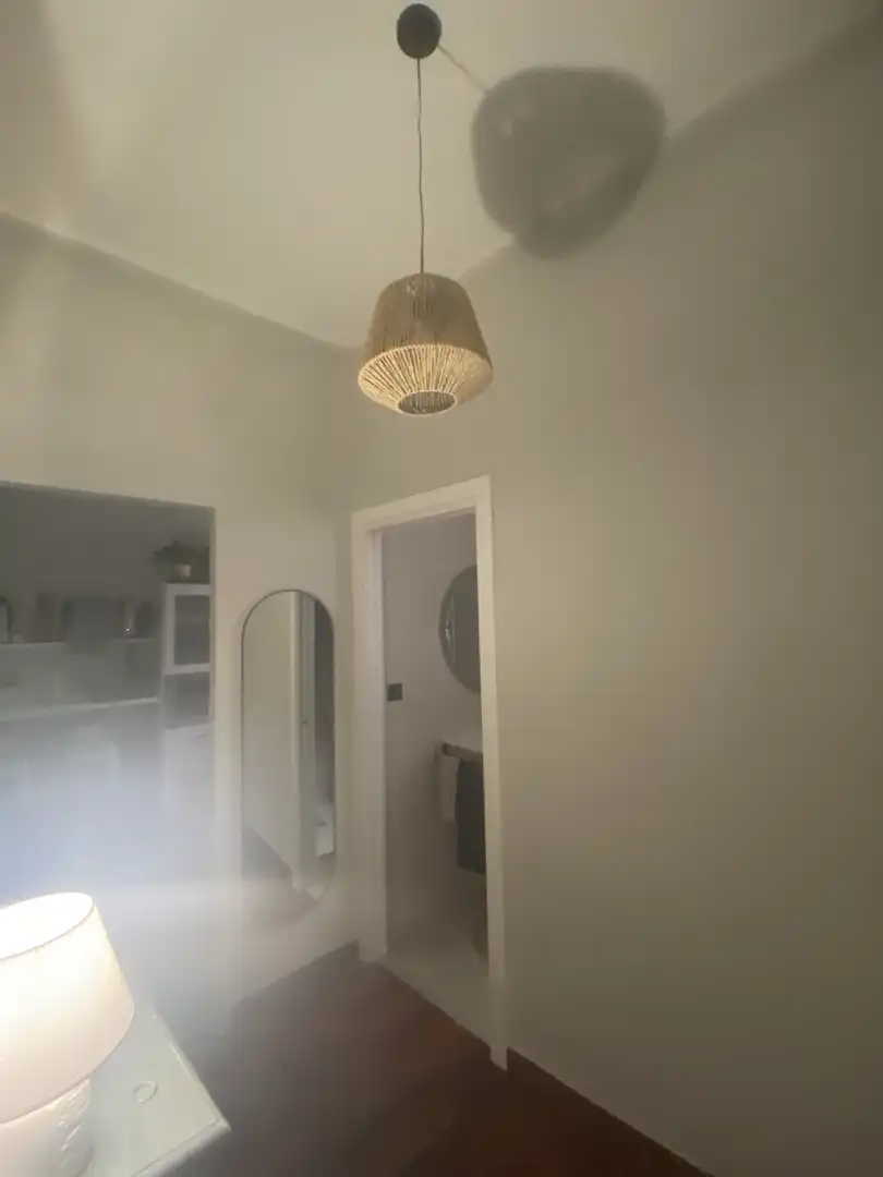 Piso de alquiler en Calle de la Paloma, 6, Palacio Piso de alquiler en Madrid con Aire acondicionado, Calefacción y Parquet