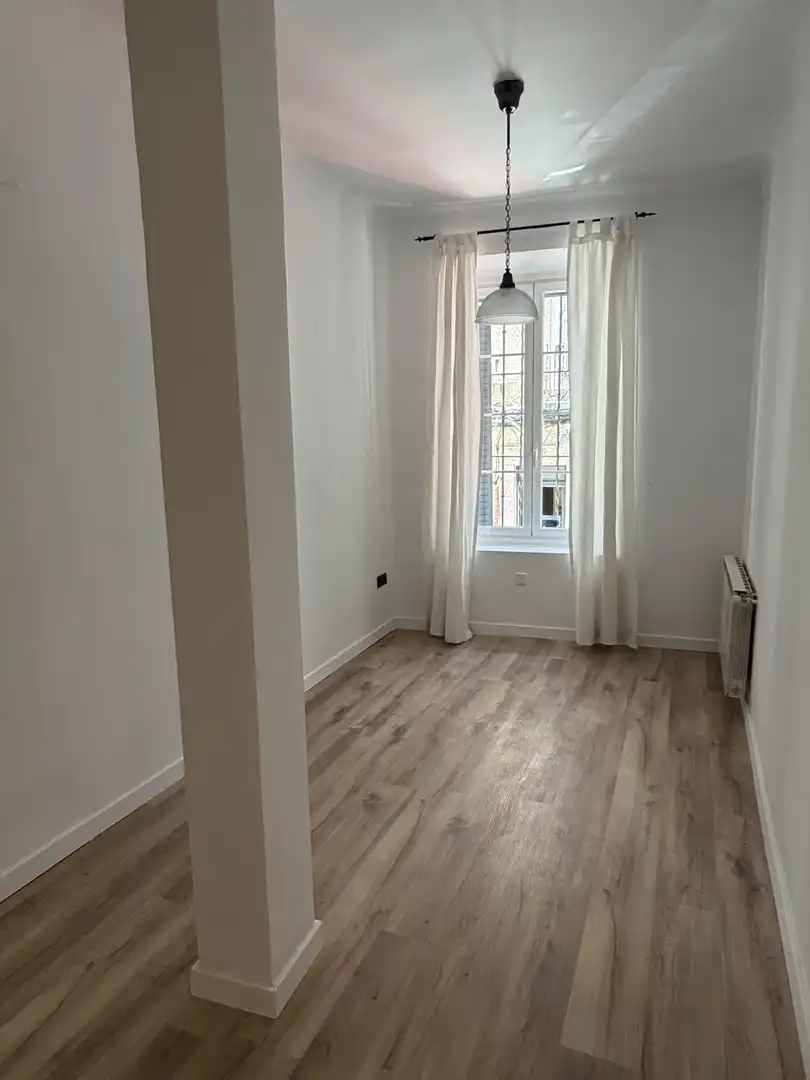 Piso de alquiler en Calle de la Paloma, 6, Palacio Habitación de Piso de alquiler en Madrid con Aire acondicionado, Calefacción y Parquet