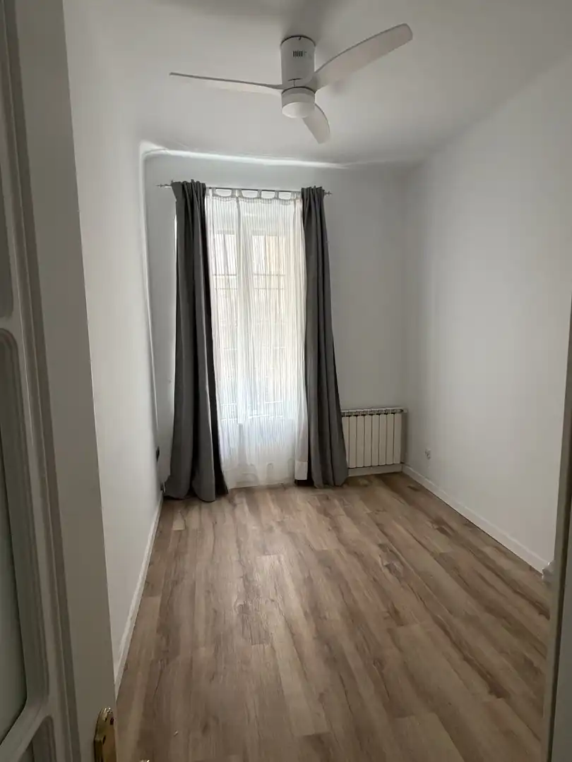 Piso de alquiler en Calle de la Paloma, 6, Palacio Habitación de Piso de alquiler en Madrid con Aire acondicionado, Calefacción y Parquet