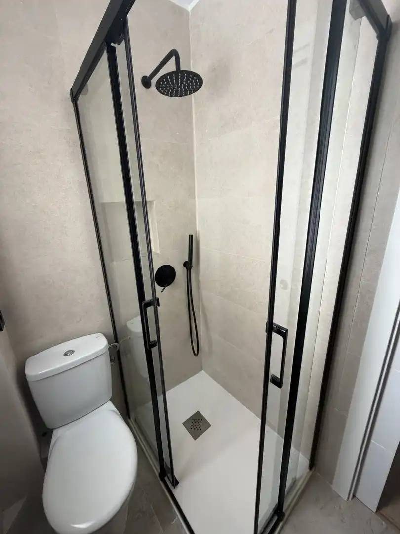 Piso de alquiler en Calle de la Paloma, 6, Palacio Baño de Piso de alquiler en Madrid con Aire acondicionado, Calefacción y Parquet