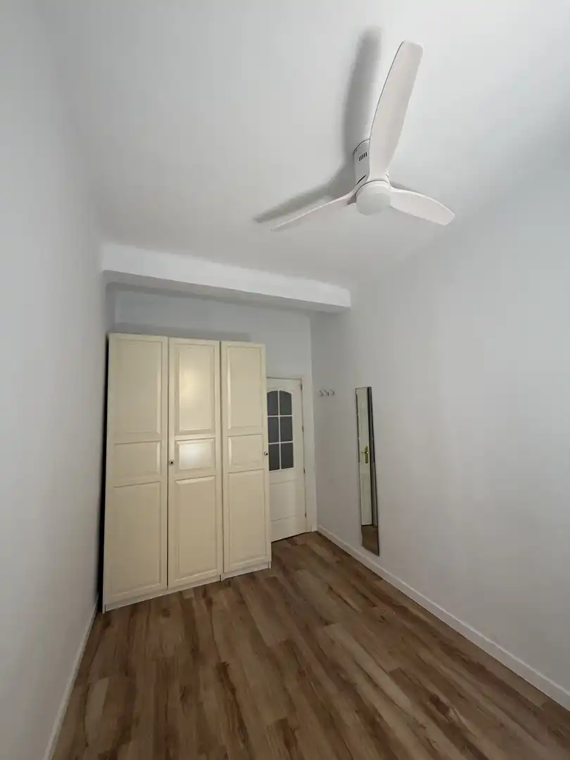 Piso de alquiler en Calle de la Paloma, 6, Palacio Habitación de Piso de alquiler en Madrid con Aire acondicionado, Calefacción y Parquet