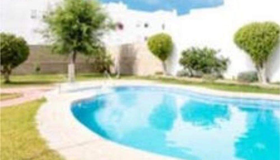 Apartament de lloguer a Barbate ciudad, Barbate - imatge 1 Foto 1 de Apartament de lloguer a Barbate ciudad, Barbate