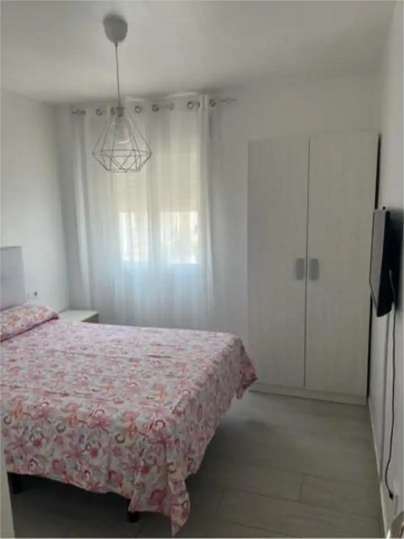 Apartament de lloguer a Barbate ciudad Dormitori de Apartament de lloguer en Barbate amb Calefacció, Jardí privat i Terrassa