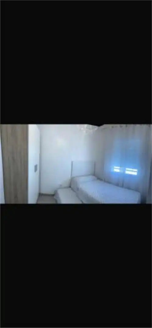Apartament de lloguer a Barbate ciudad Dormitori de Apartament de lloguer en Barbate amb Calefacció, Jardí privat i Terrassa