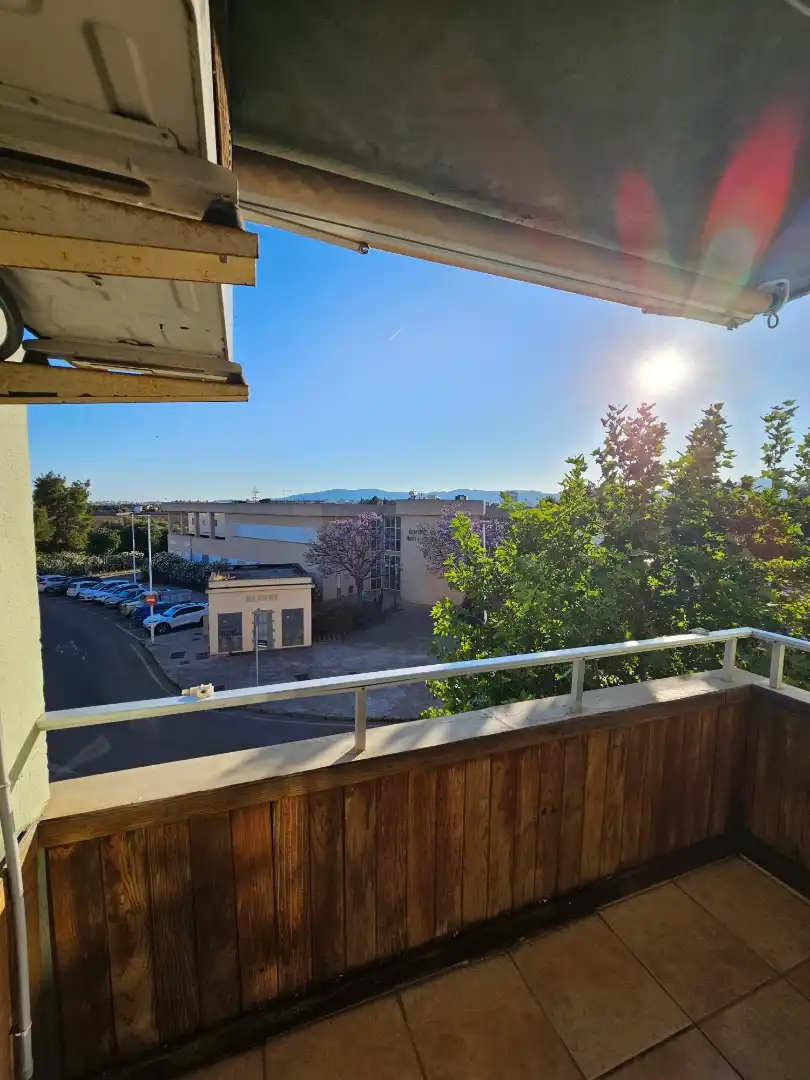 Flat for sale in Carrer Balanguera, 6, Sa Cabana - Can Carbonell - Ses Cases Noves Exterior view of Flat for sale in Marratxí