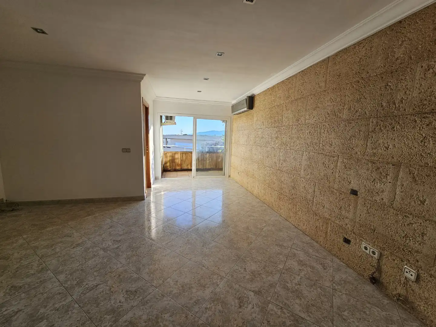 Flat for sale in Carrer Balanguera, 6, Sa Cabana - Can Carbonell - Ses Cases Noves Balcony of Flat for sale in Marratxí