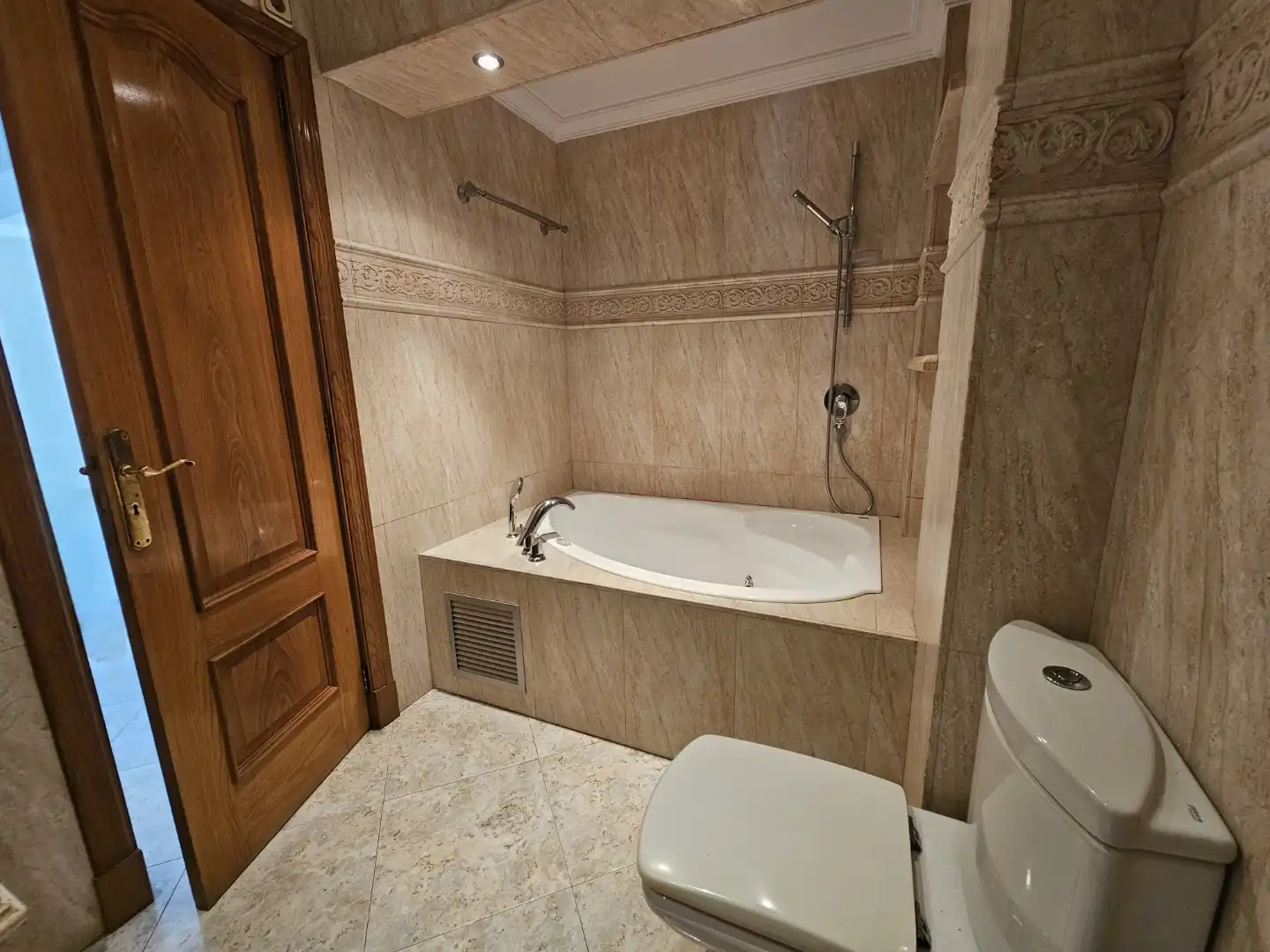 Flat for sale in Carrer Balanguera, 6, Sa Cabana - Can Carbonell - Ses Cases Noves Bathroom of Flat for sale in Marratxí