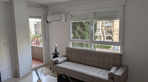 Foto 3 de Piso en venta en Paseo de la Ermita del Santo, 9, Puerta del Ángel, Madrid Capital