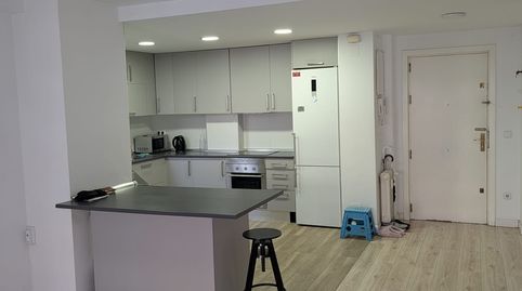 Foto 4 de Piso en venta en Paseo de la Ermita del Santo, 9, Puerta del Ángel, Madrid Capital