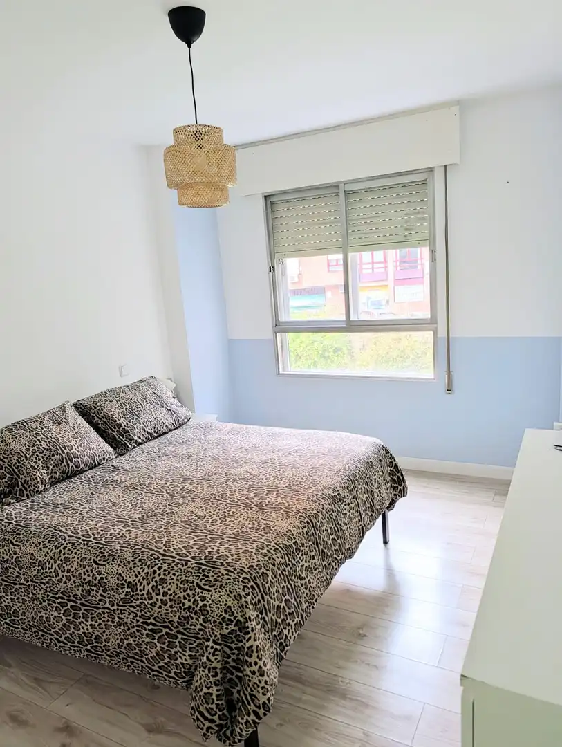 Piso en venta en Paseo de la Ermita del Santo, 9, Puerta del Ángel Habitación de Piso en venta en Madrid con Aire acondicionado, Calefacción y Jardín privado