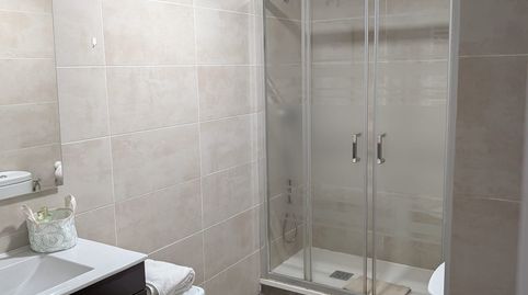 Foto 5 de Piso en venta en Paseo de la Ermita del Santo, 9, Puerta del Ángel, Madrid Capital