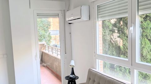Foto 2 de Piso en venta en Paseo de la Ermita del Santo, 9, Puerta del Ángel, Madrid Capital