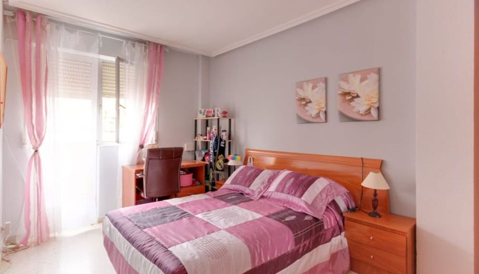Habitació a Calle Alfareros, 4, Barrio Blanco, Salamanca Capital - imatge 1 Foto 1 de Habitació a Calle Alfareros, 4, Barrio Blanco, Salamanca Capital