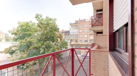 Habitació a Calle Alfareros, 4, Barrio Blanco, Salamanca Capital - imatge 3 Foto 3 de Habitació a Calle Alfareros, 4, Barrio Blanco, Salamanca Capital