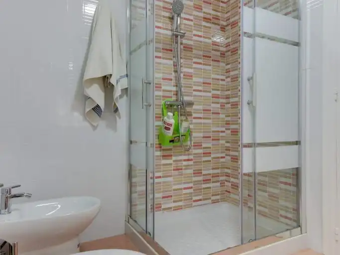 Room in Calle Alfareros, 4, Barrio Blanco Room in Calle Alfareros, 4, Barrio Blanco
