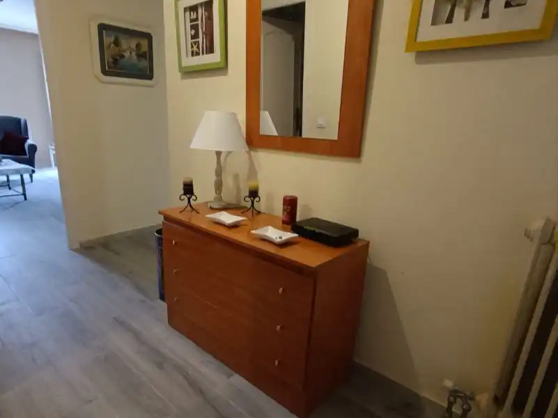 Room in Calle Alfareros, 4, Barrio Blanco Room in Calle Alfareros, 4, Barrio Blanco