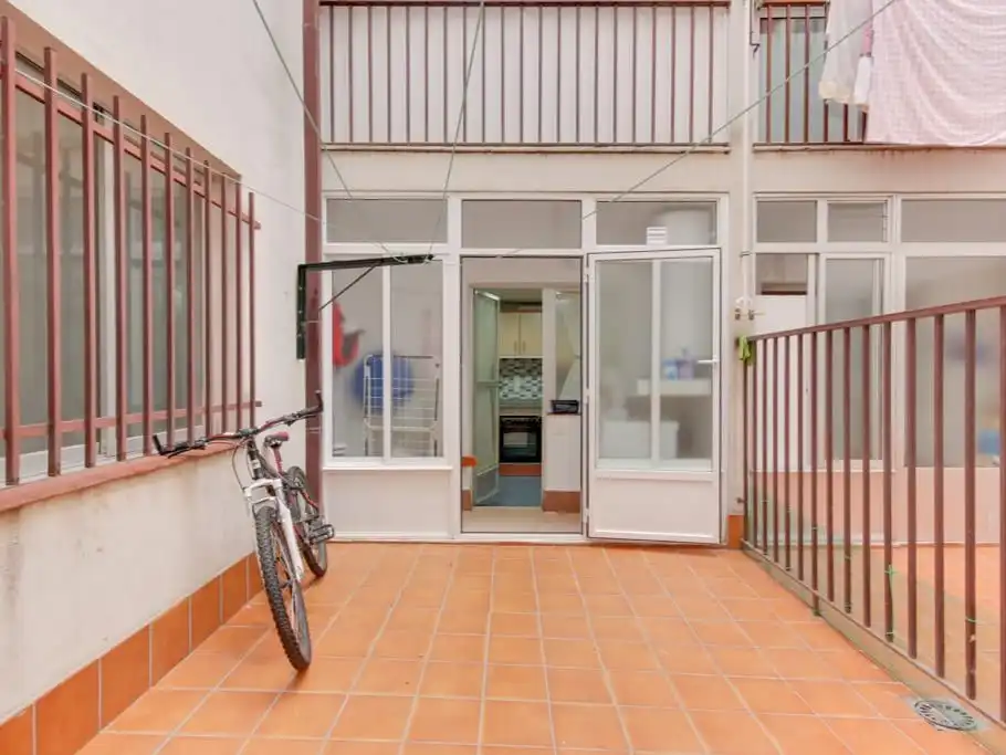 Room in Calle Alfareros, 4, Barrio Blanco Room in Calle Alfareros, 4, Barrio Blanco