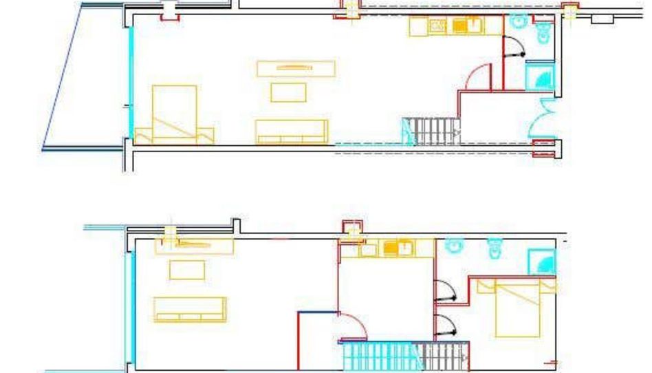 Loft en venta en Zona Industrial, Alcobendas - imagen 1 Foto 1 de Loft en venta en Zona Industrial, Alcobendas