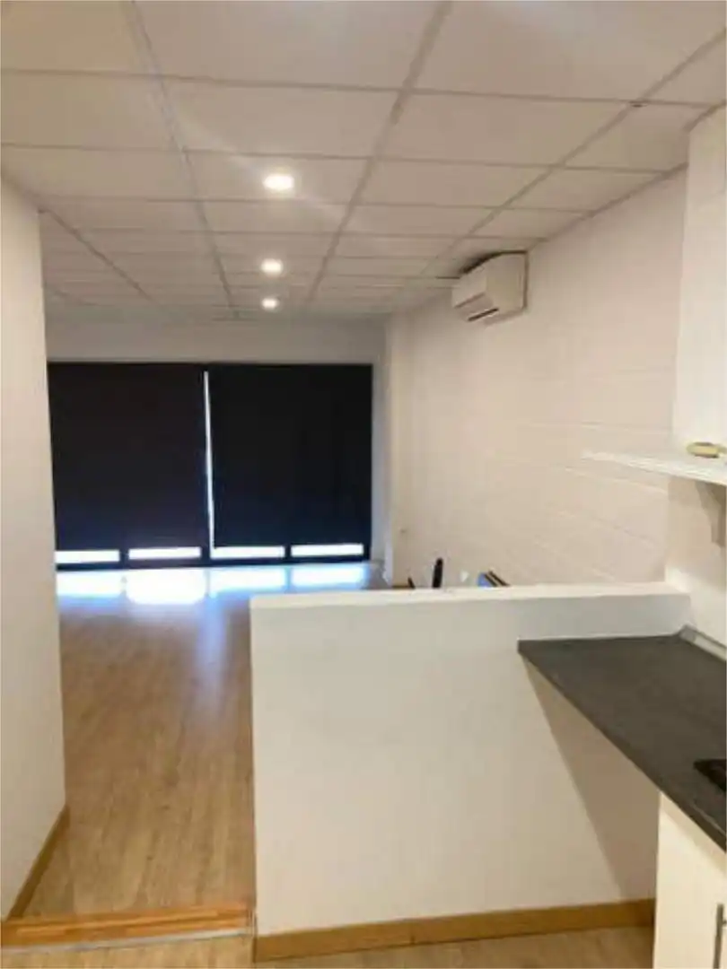 Lofts for sale in Zona Industrial Lofts for sale in Alcobendas with Heating and Terrace