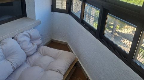 Foto 3 de Piso en venta en Avenida Fernando Calzadilla, 29, Pardaleras, Badajoz Capital