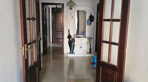 Foto 2 de Piso en venta en Avenida Fernando Calzadilla, 29, Pardaleras, Badajoz Capital