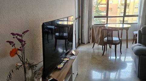 Foto 5 de Piso en venta en Avenida Fernando Calzadilla, 29, Pardaleras, Badajoz Capital