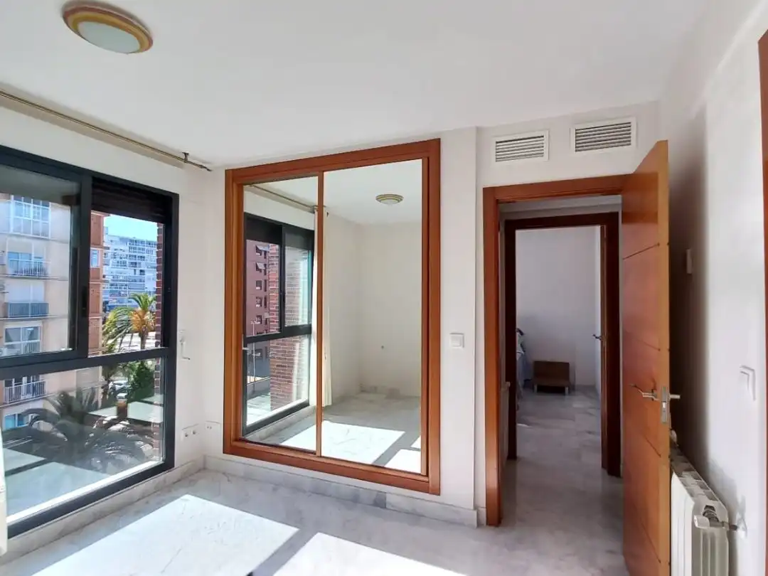 Flat for sale in Avinguda de la Condomina, 70, Cabo de las Huertas Flat for sale in Alicante / Alacant with Air Conditioner, Heating and Terrace