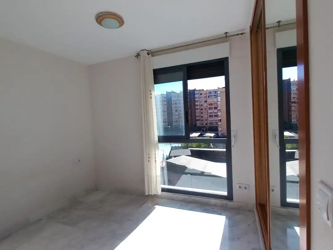 Flat for sale in Avinguda de la Condomina, 70, Cabo de las Huertas Bedroom of Flat for sale in Alicante / Alacant with Air Conditioner, Heating and Terrace