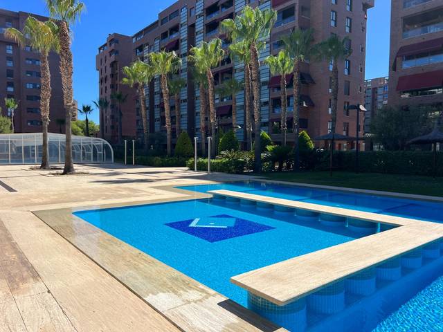 Piso en Venta en Avinguda de la Condomina, 70 en Cabo de las Huertas