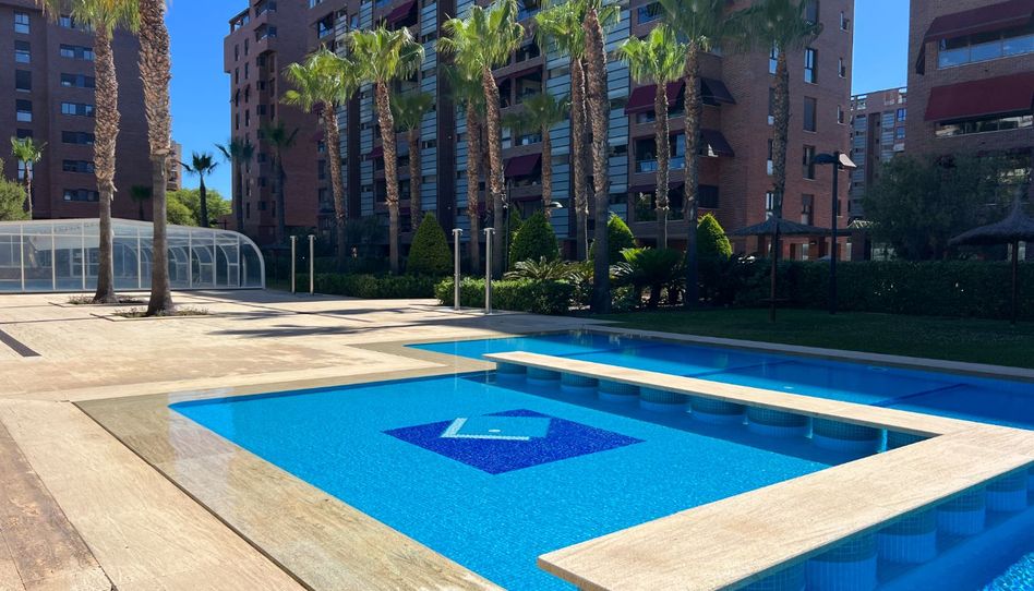 Flat for sale in Avinguda de la Condomina, 70, Cabo de las Huertas, Alicante / Alacant - image 1 Photo 1 of Flat for sale in Avinguda de la Condomina, 70, Cabo de las Huertas, Alicante / Alacant