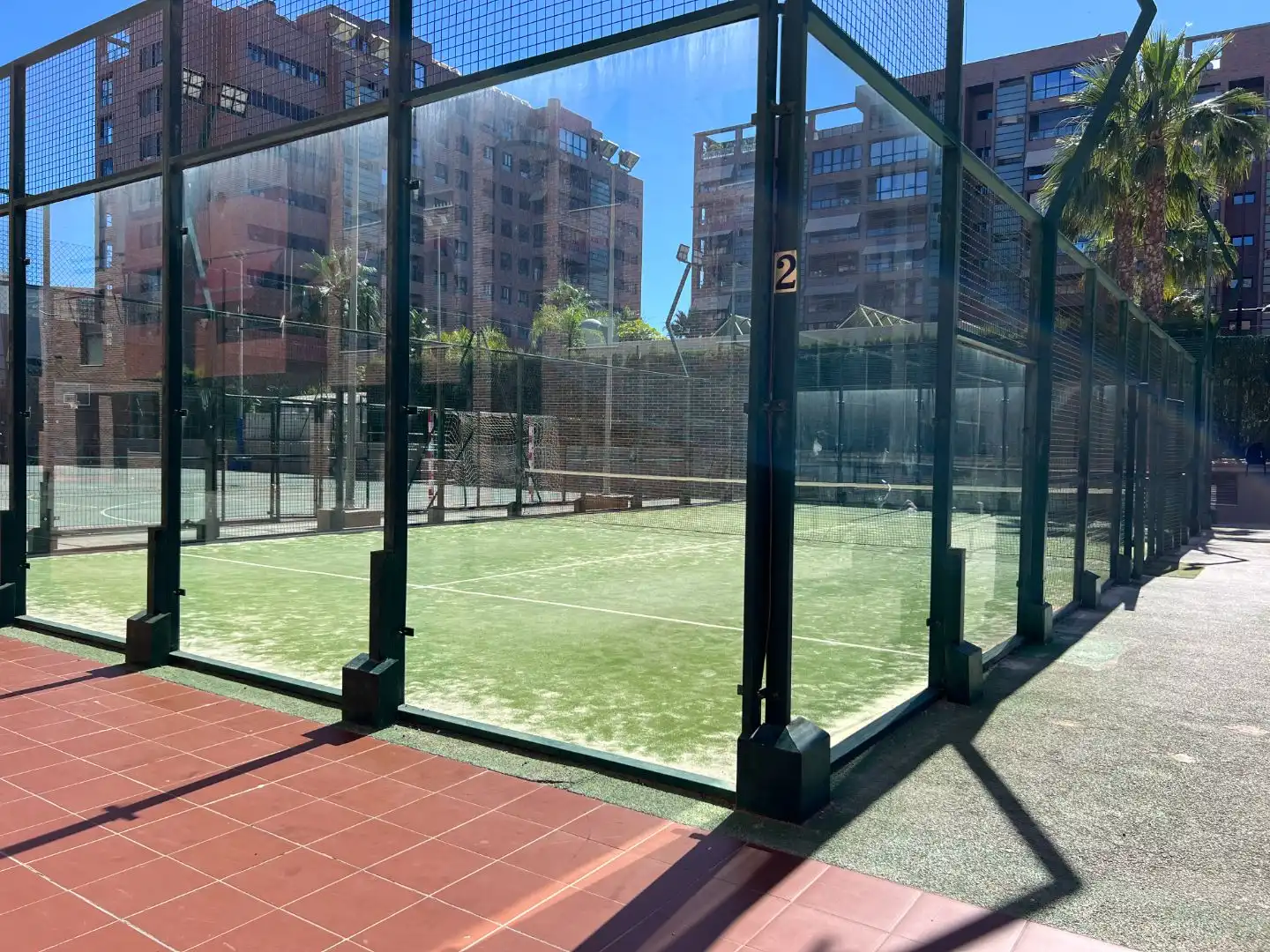 Flat for sale in Avinguda de la Condomina, 70, Cabo de las Huertas Terrace of Flat for sale in Alicante / Alacant with Air Conditioner, Heating and Terrace